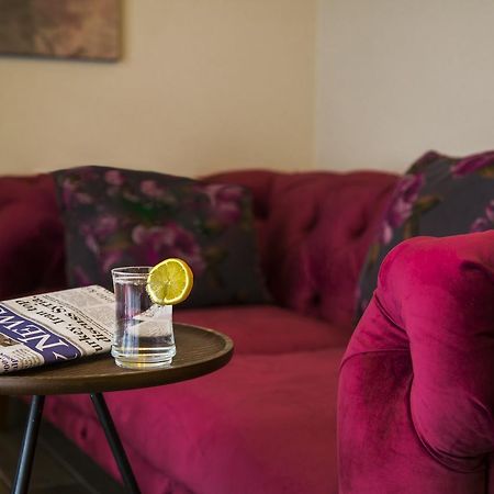 Maxuite Hotel In Home アクチャイ エクステリア 写真