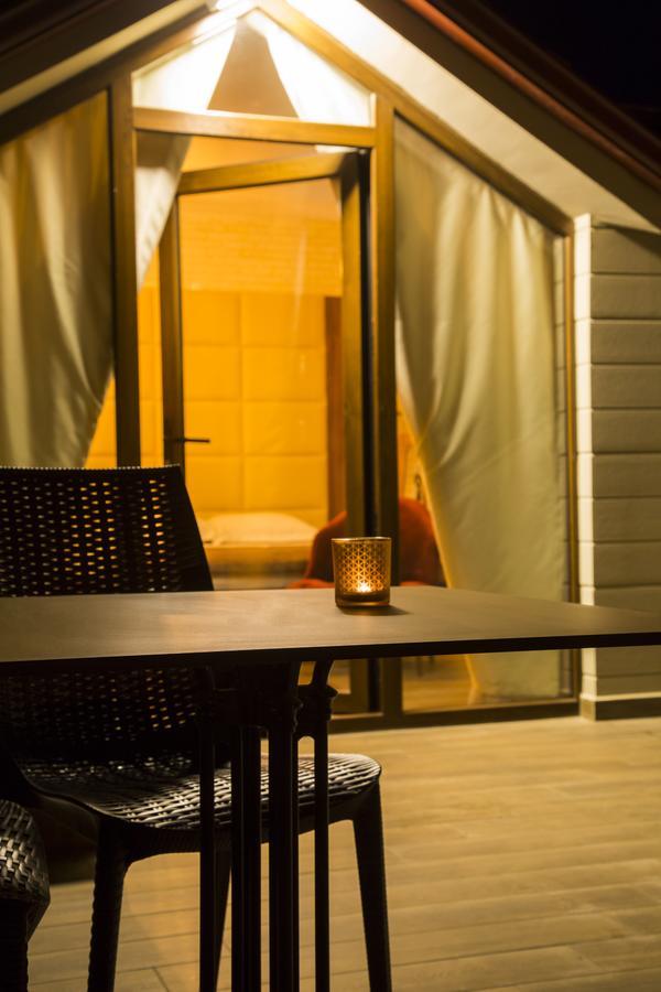 Maxuite Hotel In Home アクチャイ エクステリア 写真