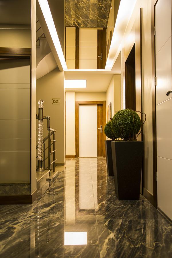 Maxuite Hotel In Home アクチャイ エクステリア 写真