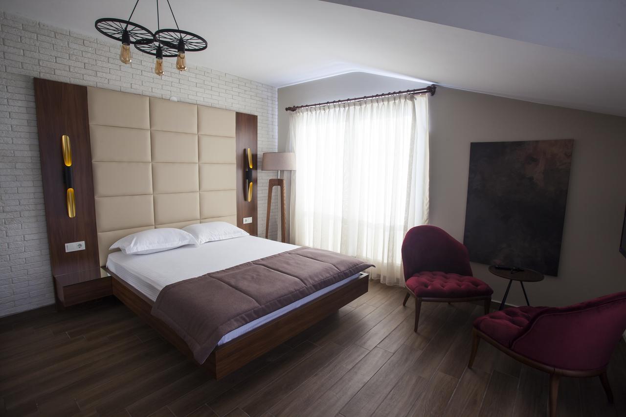 Maxuite Hotel In Home アクチャイ エクステリア 写真
