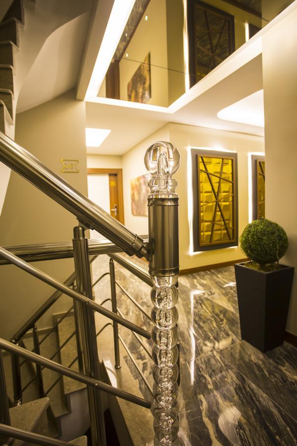 Maxuite Hotel In Home アクチャイ エクステリア 写真