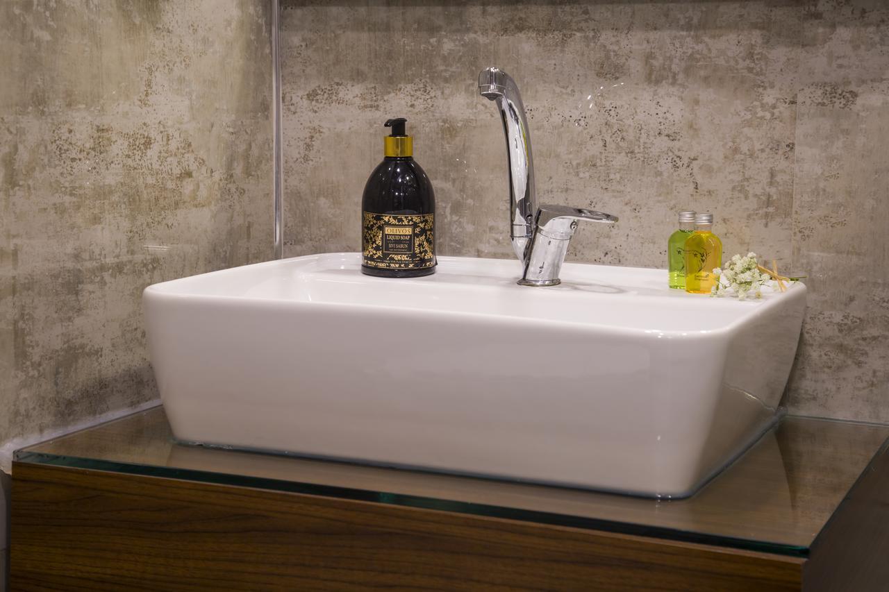 Maxuite Hotel In Home アクチャイ エクステリア 写真