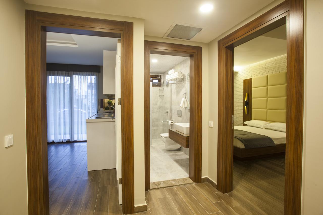 Maxuite Hotel In Home アクチャイ エクステリア 写真