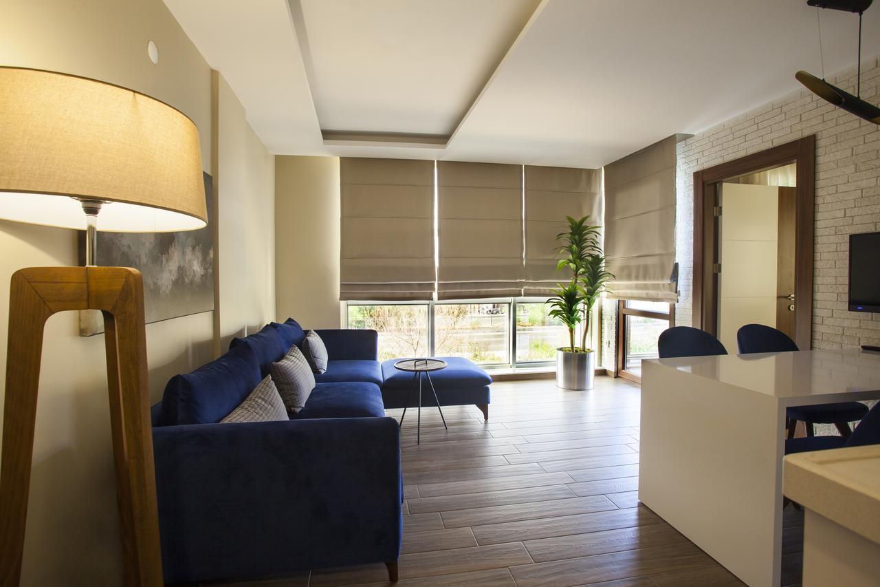 Maxuite Hotel In Home アクチャイ エクステリア 写真