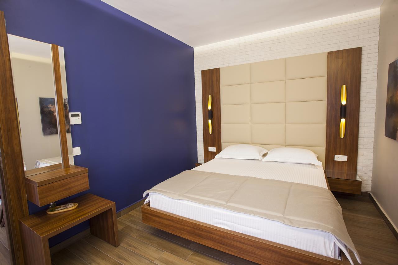 Maxuite Hotel In Home アクチャイ エクステリア 写真