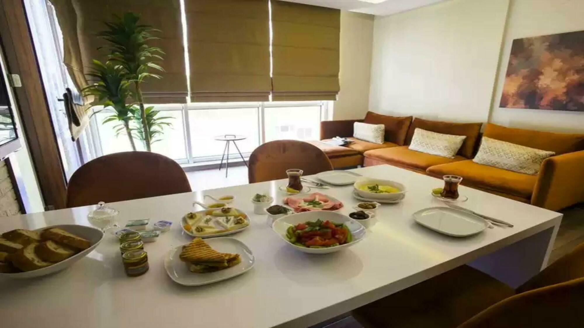Maxuite Hotel In Home アクチャイ エクステリア 写真