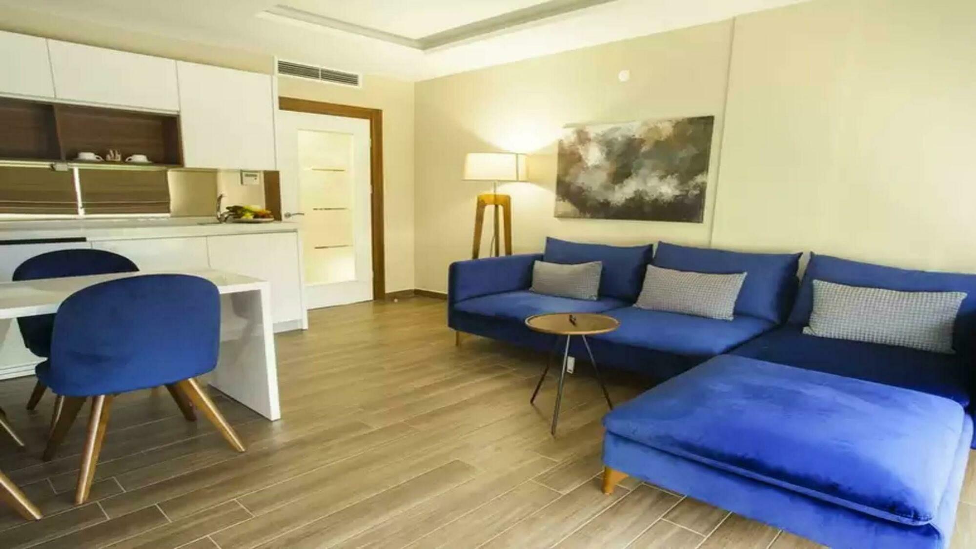 Maxuite Hotel In Home アクチャイ エクステリア 写真