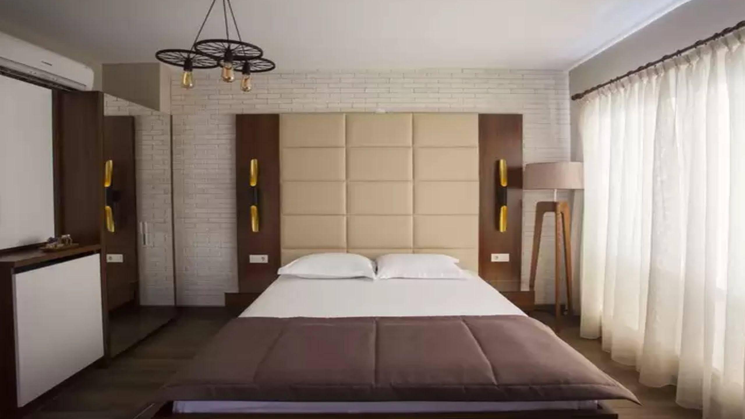 Maxuite Hotel In Home アクチャイ エクステリア 写真