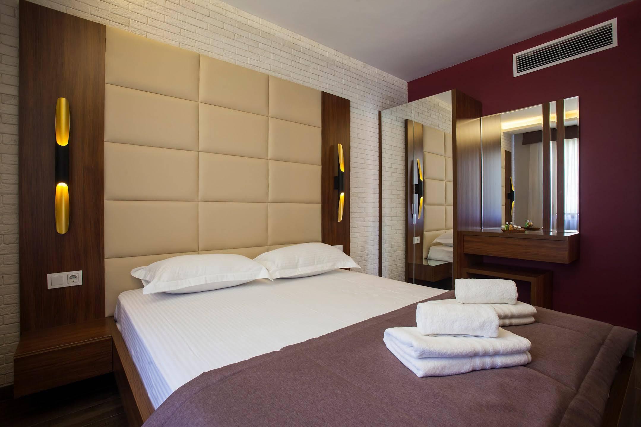 Maxuite Hotel In Home アクチャイ エクステリア 写真