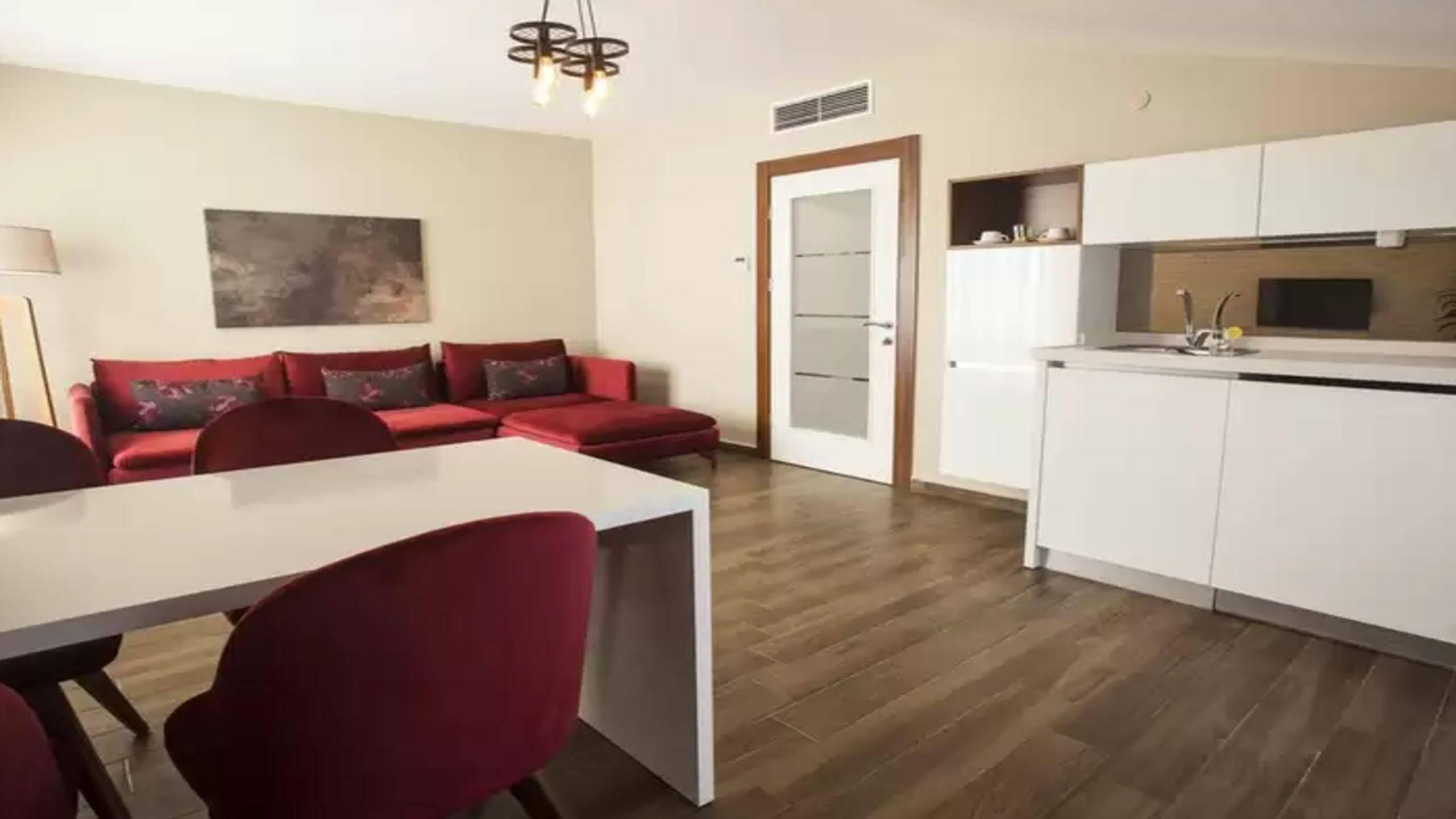 Maxuite Hotel In Home アクチャイ エクステリア 写真