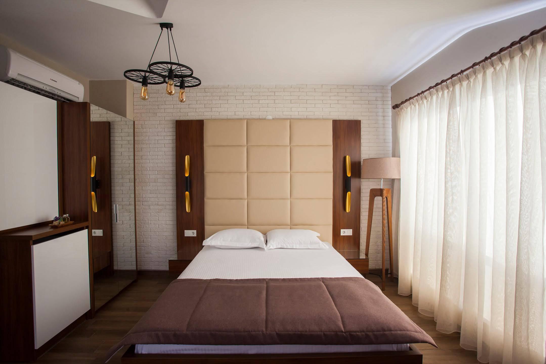 Maxuite Hotel In Home アクチャイ エクステリア 写真