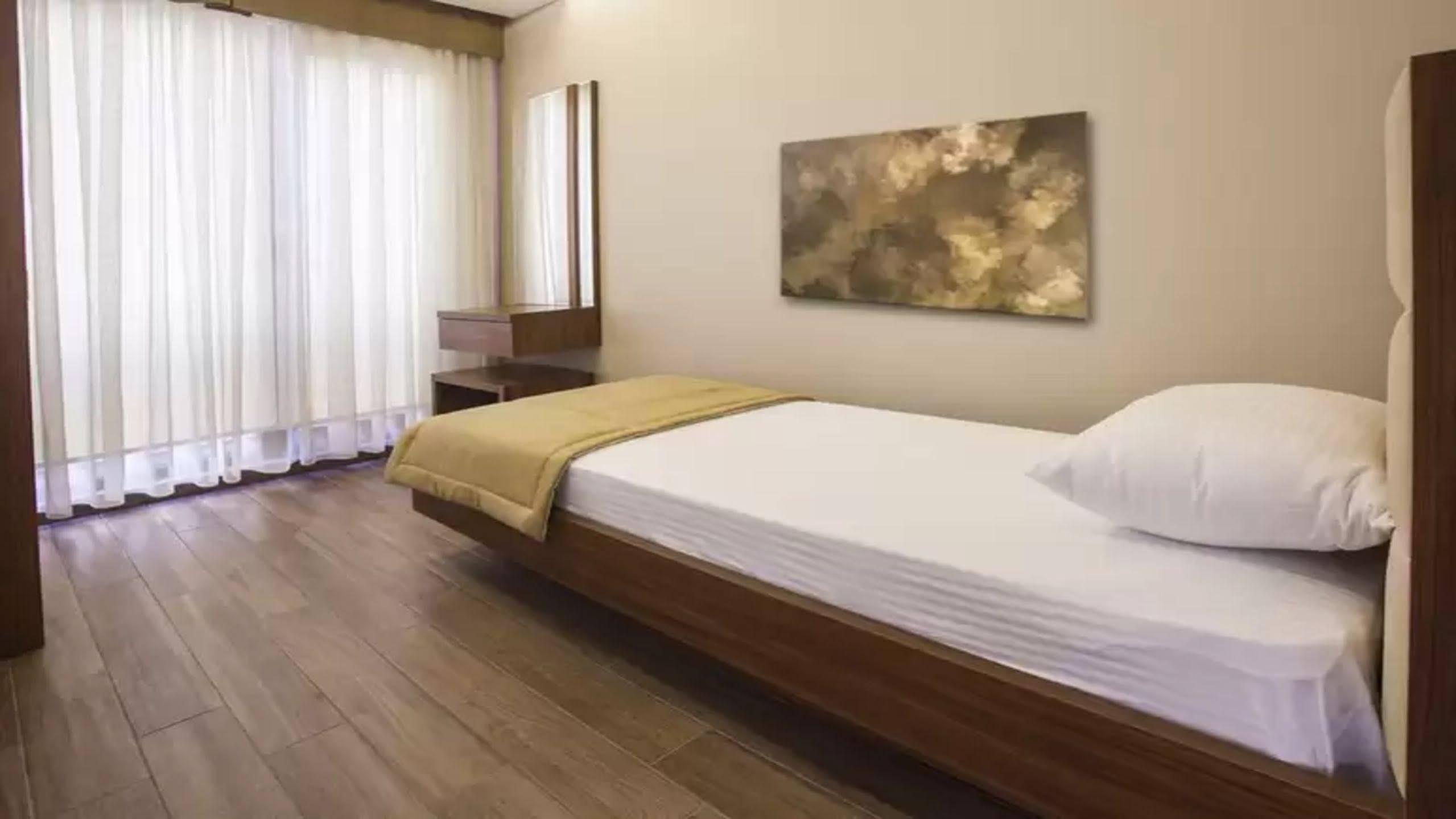 Maxuite Hotel In Home アクチャイ エクステリア 写真