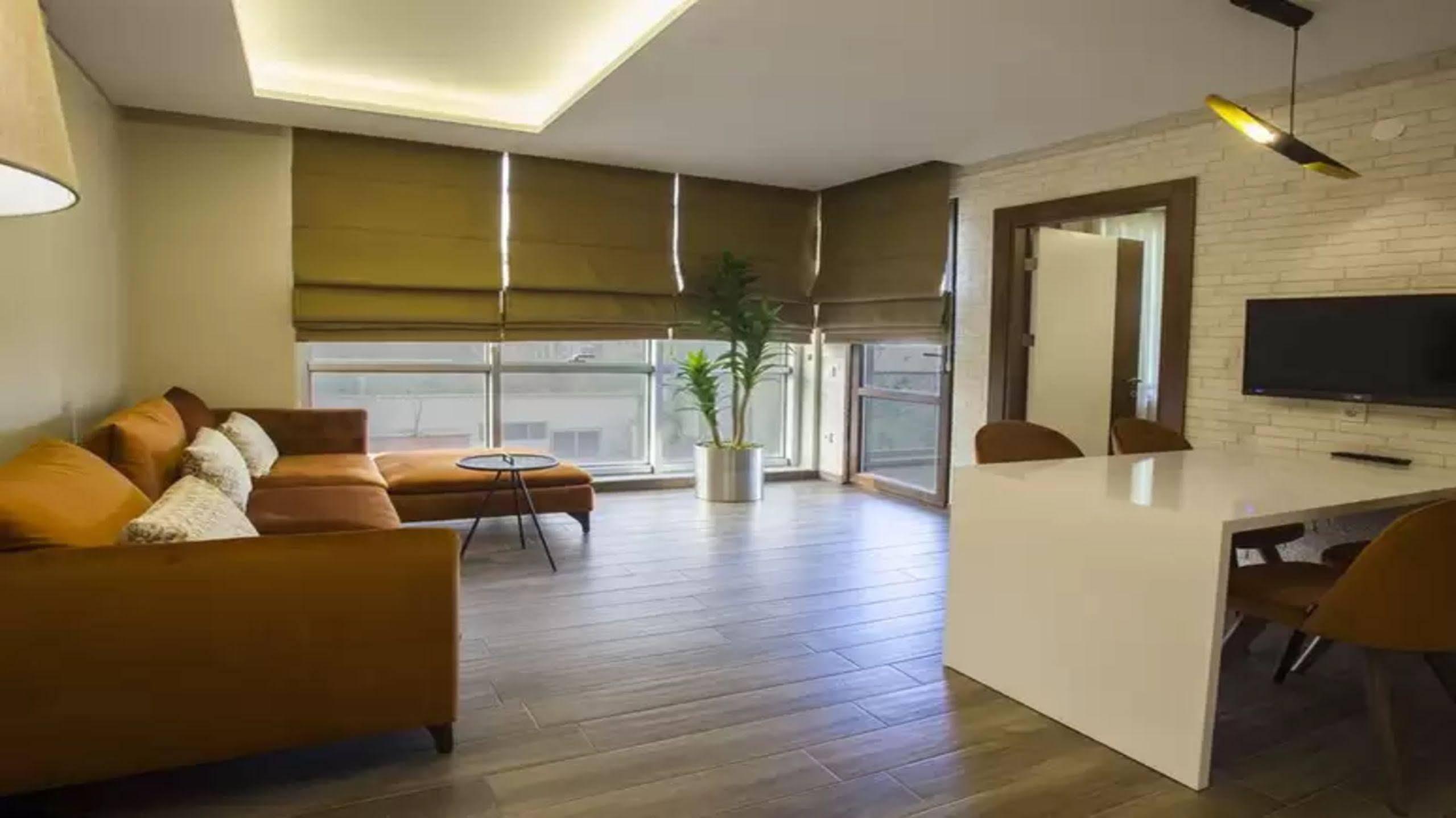 Maxuite Hotel In Home アクチャイ エクステリア 写真