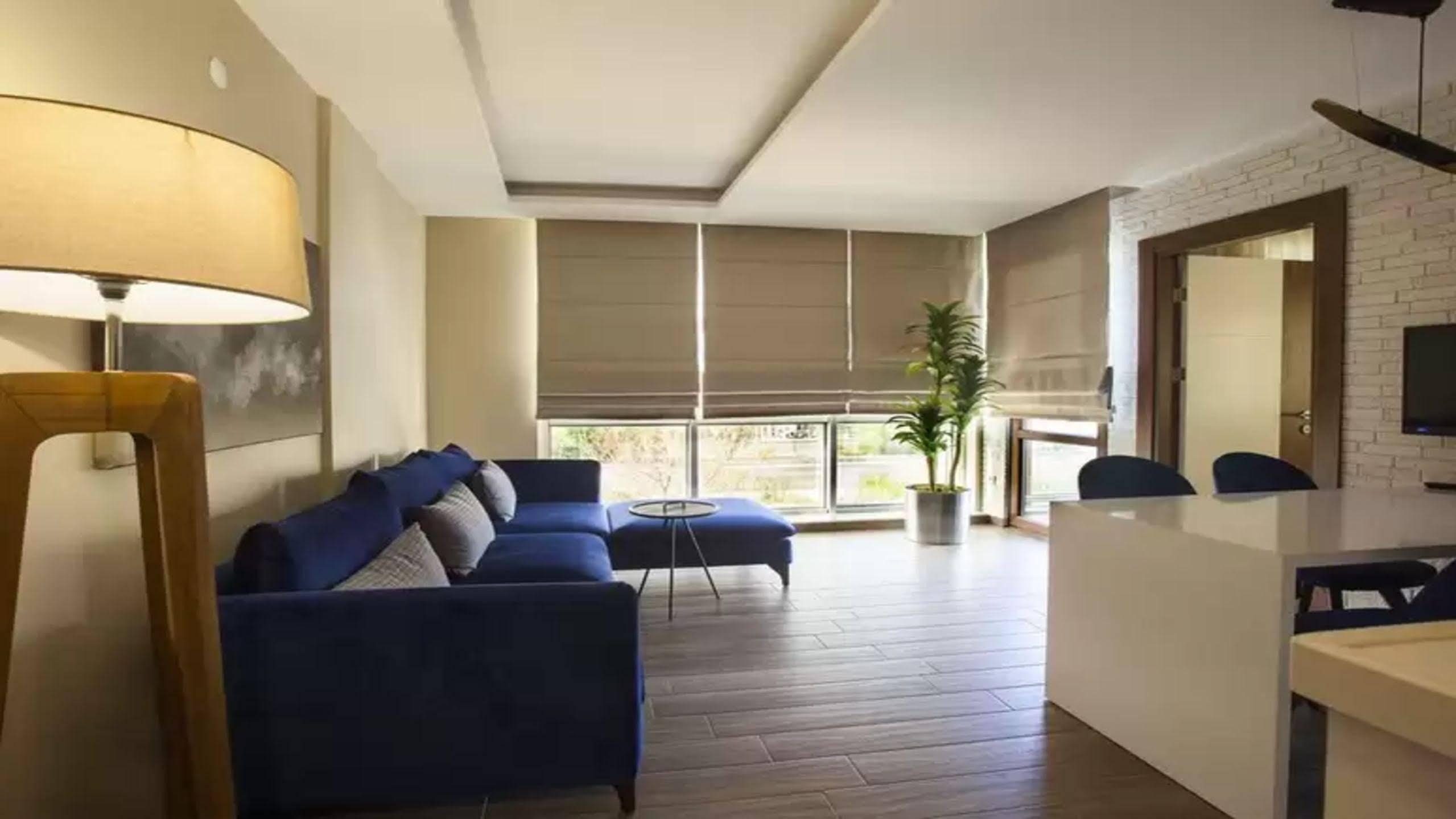 Maxuite Hotel In Home アクチャイ エクステリア 写真